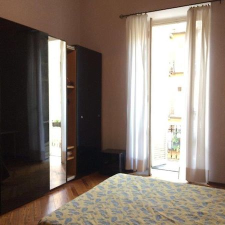 Bed and Breakfast Martina à Turin Extérieur photo