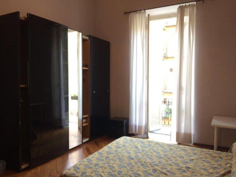 Bed and Breakfast Martina à Turin Extérieur photo